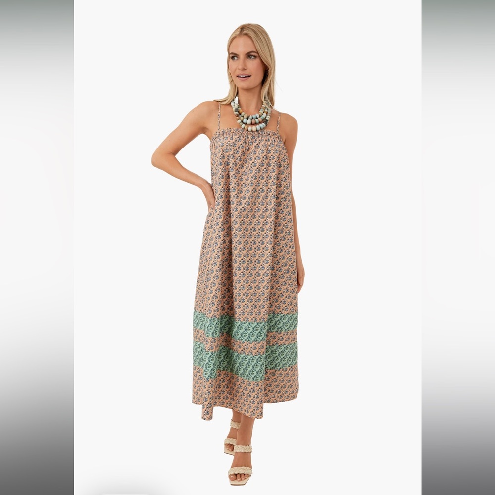 Rhode - BRAND NEW W TAGS - Heera Dress - Small